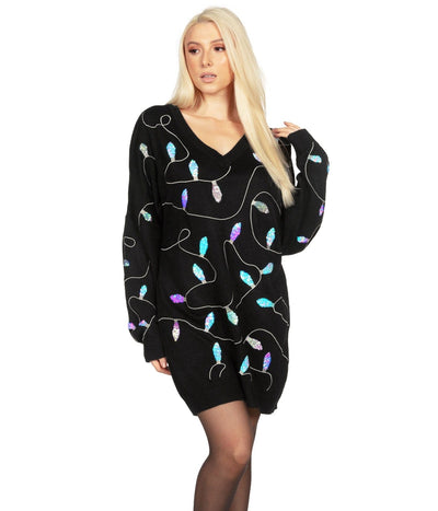  YSJZBS Christmas Dresses for Women,Blak Friday Deals,Black of  Friday Womens Sweaters,Black of Friday Sweaters for Women,Under 2 Dollar  Items only,New Items : Clothing, Shoes & Jewelry