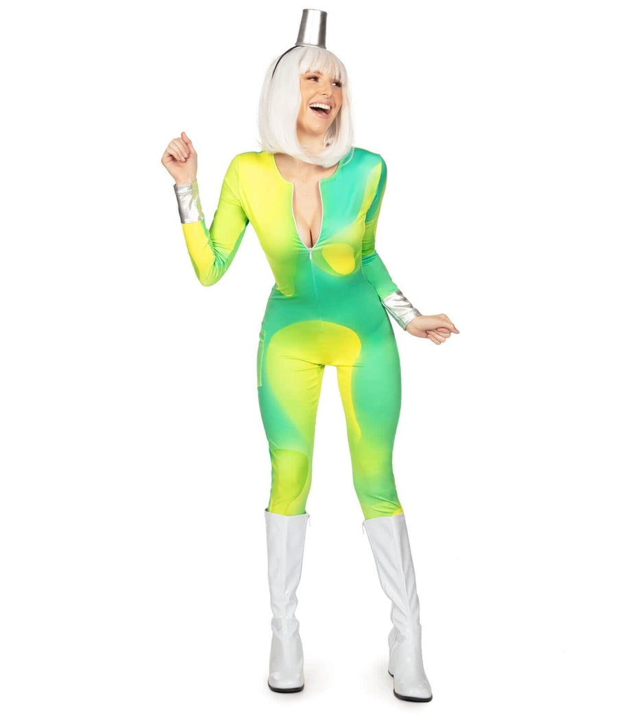 Lava Lamp Costume Image 3