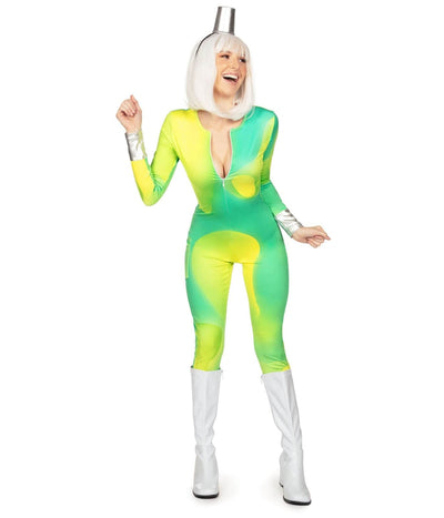 Lava Lamp Costume Image 3