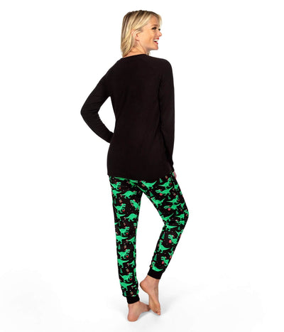 Women's Mamasarus Pajama Set