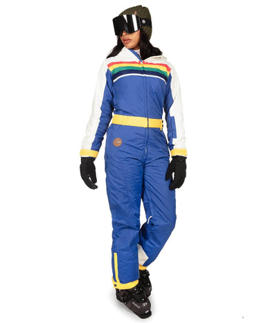 Women's Mile High Snow Suit