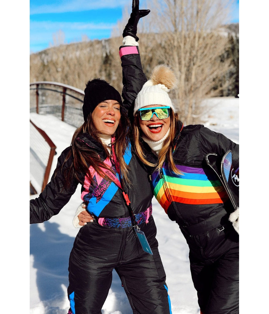 Women's Ski Suits [Trendy Ski Outfits & Snowsuits] - Tipsy Elves