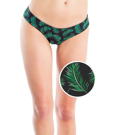 Women's Palm Princess Bikini Bottom
