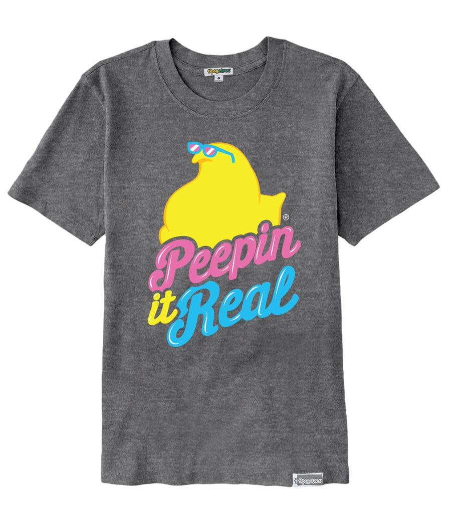 Men's PEEPS® Peepin it Real Tee