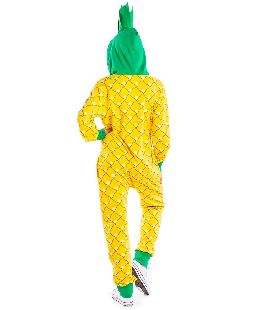 Women's Pineapple Costume