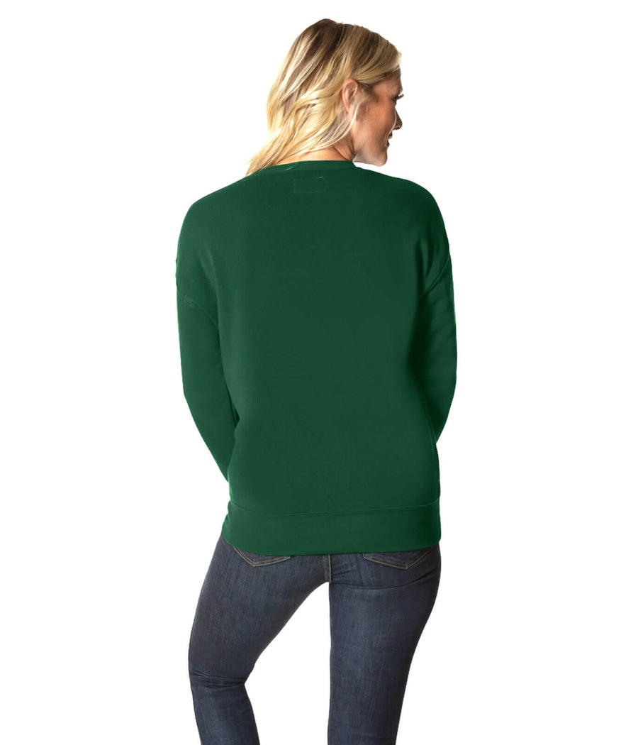 Women's Sleigh All Day Crewneck Sweatshirt