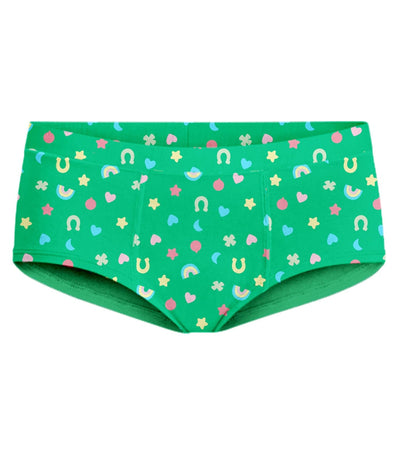 Women's Lucky Charmer Underwear Image 5
