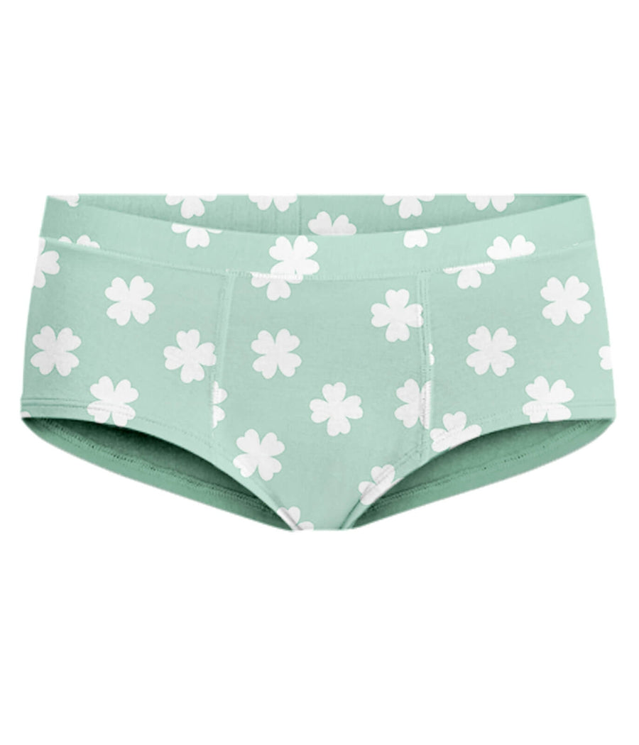 Women's Lucky Clover Underwear