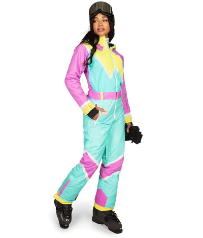 Women's Sudden Jolt Snow Suit