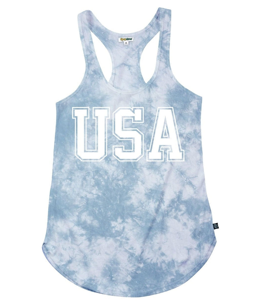 Women's United Blue Skies Tank Top