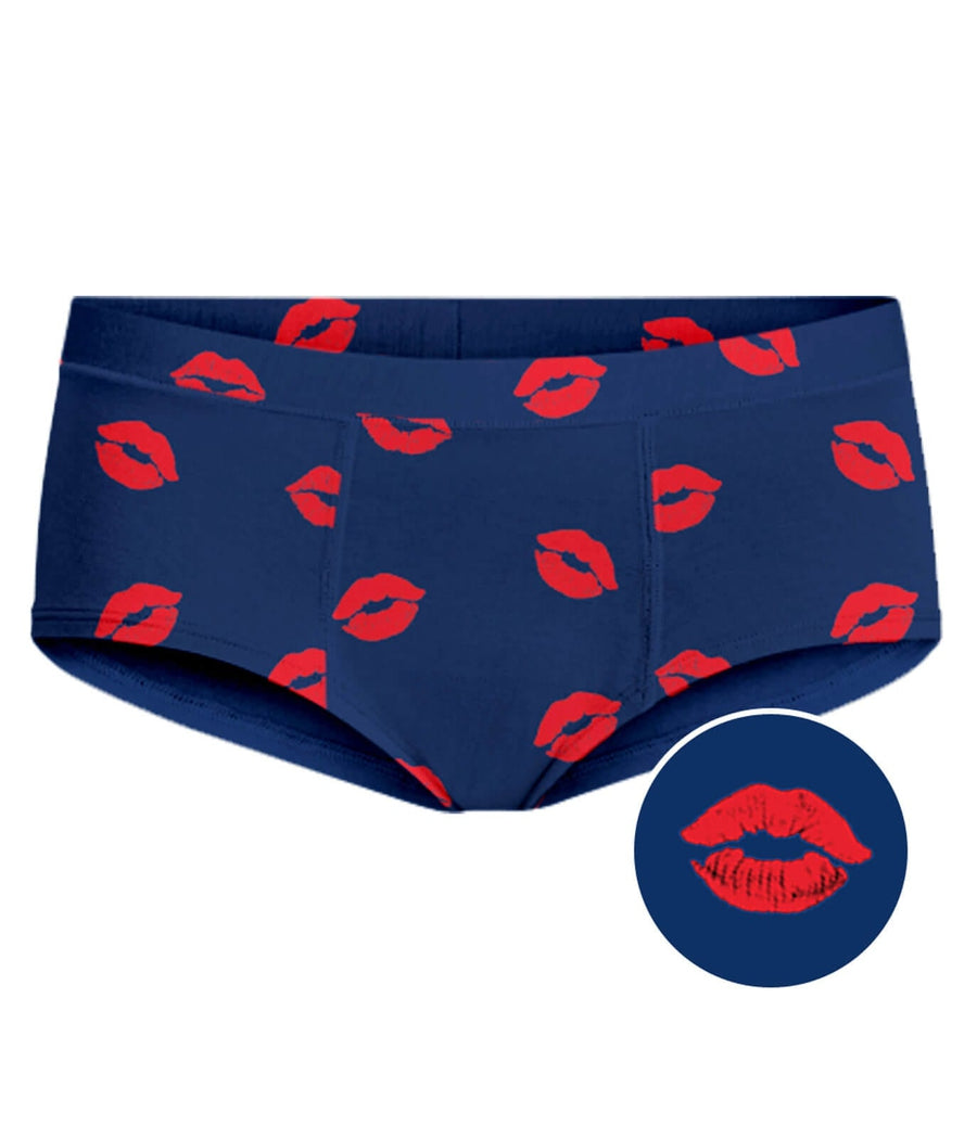 Women's Kissing Bandit Underwear