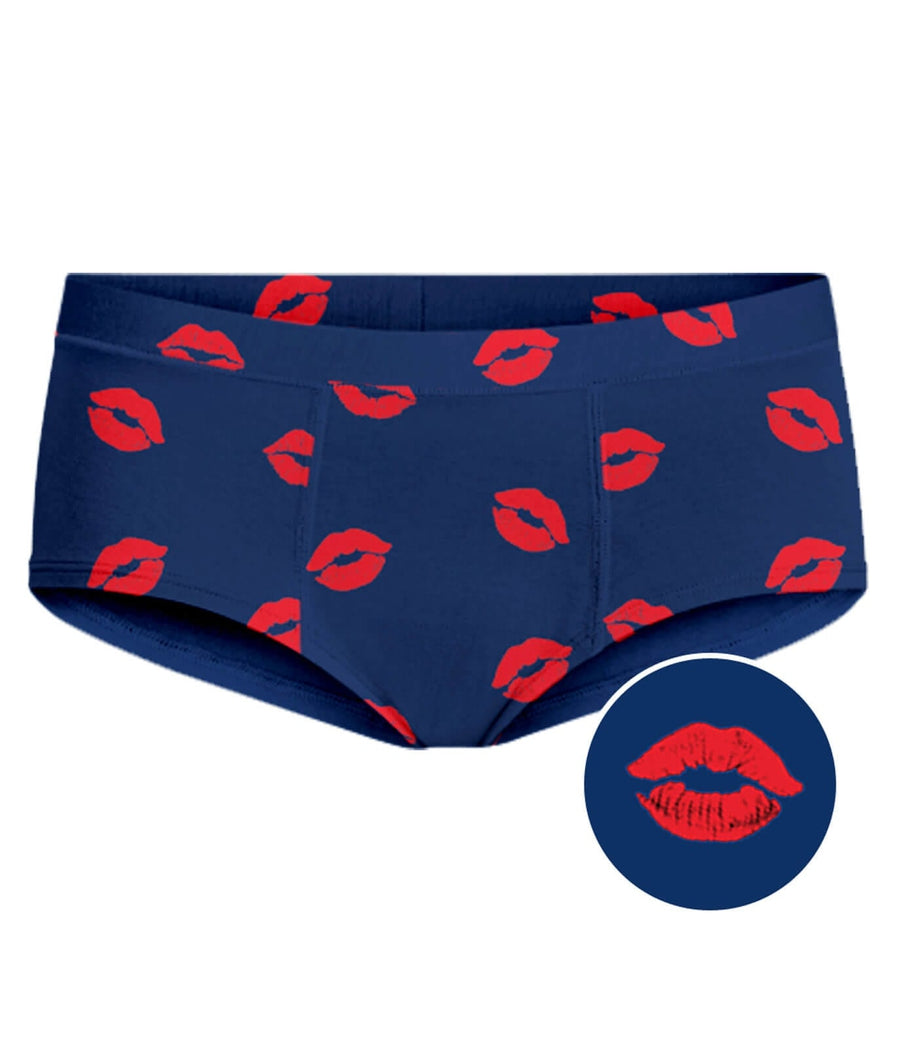 Valentine's Underwear: Valentine's Day Underwear & Sets – Tipsy Elves