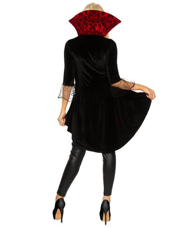 Vampire Costume Image 2
