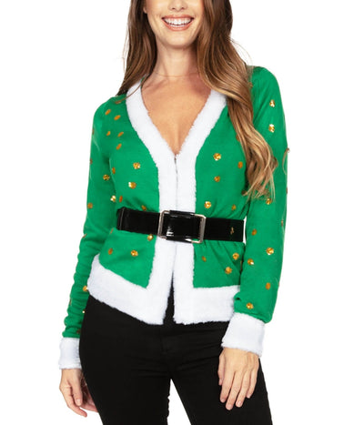 Women's Workshop-It Cardigan Sweater