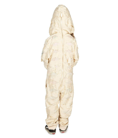 Girl's Mummy Costume Image 3